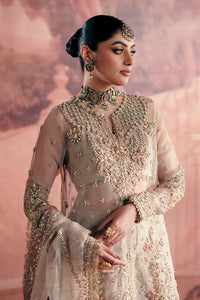 Zarposh | Maharani Wedding Collection | Meher by Zarposh - Designer Dress - Type: Ladies Clothes - Available at Libayah - 100% Original
