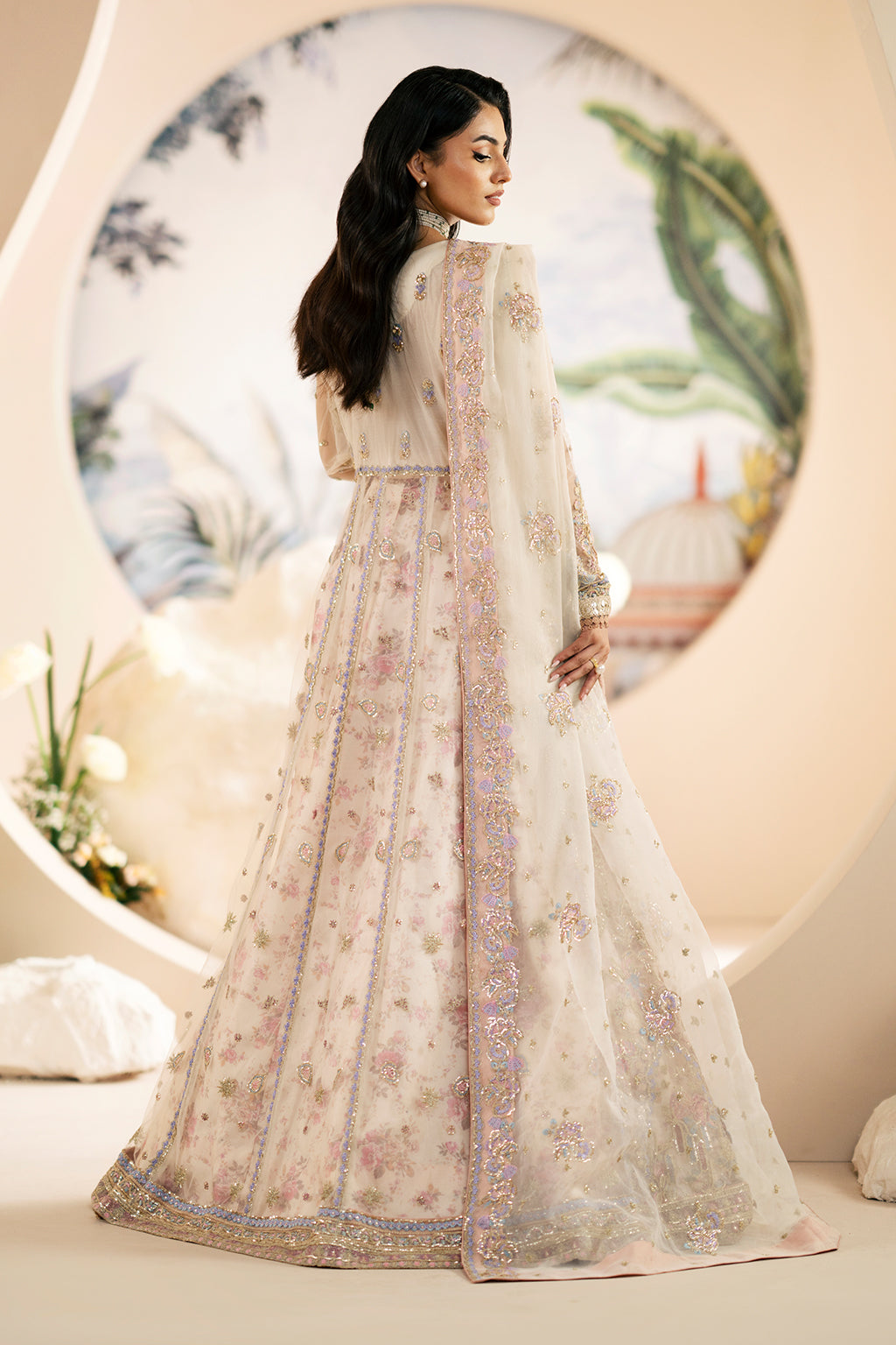 AJR Couture | Festive Formals 24 | Amaryllis by AJR Couture - Designer Dress - Type: Formal - Available at Libayah - 100% Original