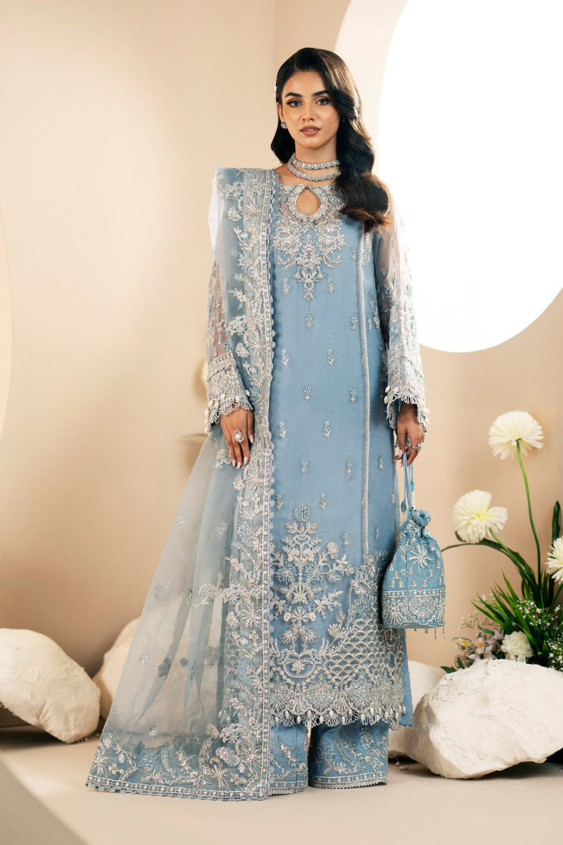 AJR Couture | Festive Formals 24 | Lotus by AJR Couture - Designer Dress - Type: Formal - Available at Libayah - 100% Original