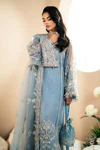 AJR Couture | Festive Formals 24 | Lotus by AJR Couture - Designer Dress - Type: Formal - Available at Libayah - 100% Original