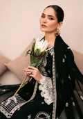 Lala | Veranda Swiss Lawn | Inaya by Lala - Designer Dress - Type: Ladies Clothes - Available at Libayah - 100% Original