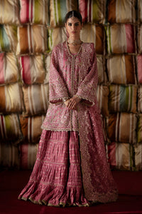Saad Bin Shahzad | Laavni Formals | SELAH by Saad Bin Shahzad - Designer Dress  - Type : Ladies Clothes - Available at Libayah - 100% Original 