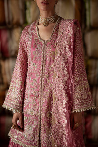Saad Bin Shahzad | Laavni Formals | SELAH by Saad Bin Shahzad - Designer Dress  - Type : Ladies Clothes - Available at Libayah - 100% Original 