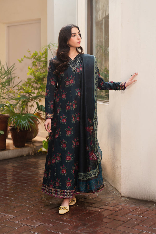 Xenia Formals | Summer Away 25 | FLEURIS by Xenia Formals - Designer Dress - Type: Ladies Clothes - Available at Libayah - 100% Original