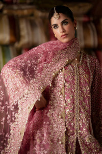 Saad Bin Shahzad | Laavni Formals | SELAH by Saad Bin Shahzad - Designer Dress  - Type : Ladies Clothes - Available at Libayah - 100% Original 