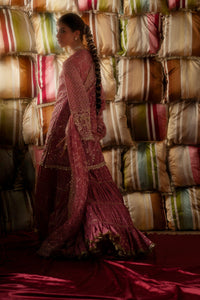 Saad Bin Shahzad | Laavni Formals | SELAH by Saad Bin Shahzad - Designer Dress  - Type : Ladies Clothes - Available at Libayah - 100% Original 