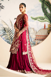 AJR Couture | Festive Formals 24 | Zinnia by AJR Couture - Designer Dress - Type: Formal - Available at Libayah - 100% Original