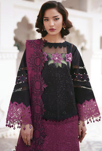 Parishay | Shangrila Lawn 26 | SLA-02 by Parishay - Designer Dress - Type : Luxury Dress - Available at Libayah - 100% Original