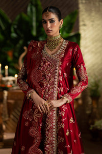 Saad Bin Shahzad | Laavni Formals | ALIRA by Saad Bin Shahzad - Designer Dress  - Type : Ladies Clothes - Available at Libayah - 100% Original 