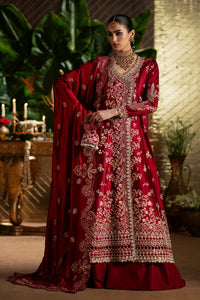 Saad Bin Shahzad | Laavni Formals | ALIRA by Saad Bin Shahzad - Designer Dress  - Type : Ladies Clothes - Available at Libayah - 100% Original 