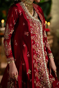 Saad Bin Shahzad | Laavni Formals | ALIRA by Saad Bin Shahzad - Designer Dress  - Type : Ladies Clothes - Available at Libayah - 100% Original 