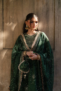 Xenia Formals | Rumi Luxe | SHAFAQ by Xenia Formals - Designer Dress - Type: Ladies Clothes - Available at Libayah - 100% Original