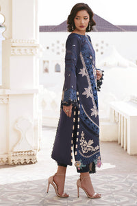 Parishay | Shangrila Lawn 26 | SLA-01 by Parishay - Designer Dress - Type : Luxury Dress - Available at Libayah - 100% Original