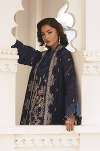 Parishay | Shangrila Lawn 26 | SLA-01 by Parishay - Designer Dress - Type : Luxury Dress - Available at Libayah - 100% Original