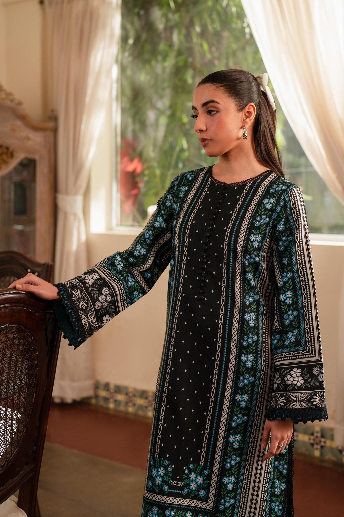 Xenia Formals | Summer Away 25 | BELO by Xenia Formals - Designer Dress - Type: Ladies Clothes - Available at Libayah - 100% Original
