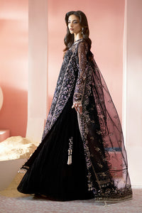 Buy Ayzel | Luminara Wedding Formals | Milan - Designer Dress - Type: Pakistani Dress - Available at Libayah