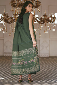 Parishay | Shangrila Lawn 26 | SLA-16 by Parishay - Designer Dress - Type : Luxury Dress - Available at Libayah - 100% Original