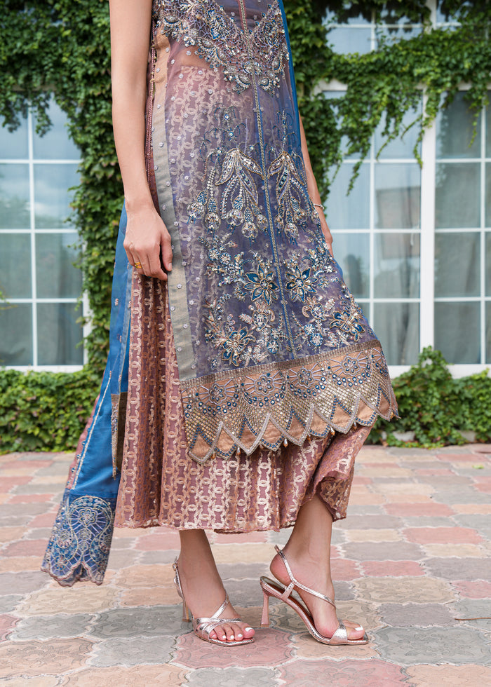 Laj by Lajwanti | Runaway Formals 25 | Moonlit Grace