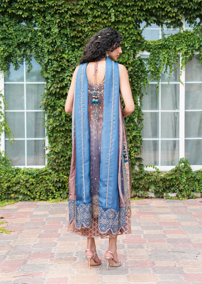 Laj by Lajwanti | Runaway Formals 25 | Moonlit Grace