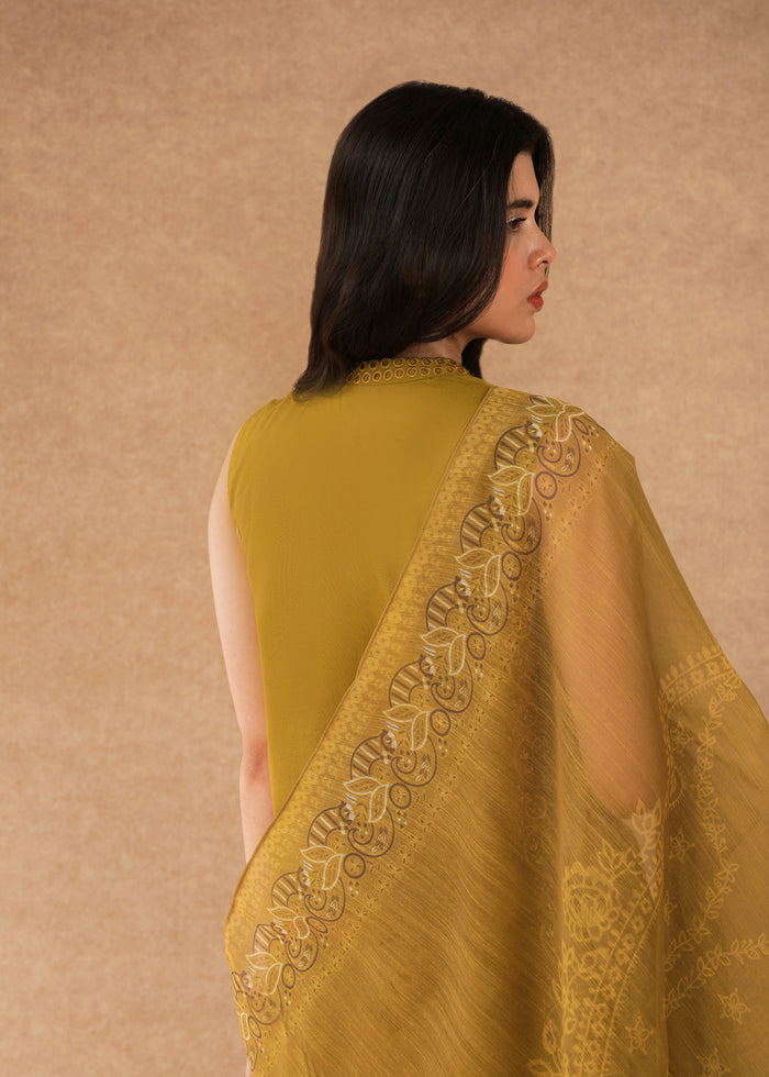 Laj | Festive Eid 25 | LE02-09-25 by Laj - Designer Dress - Type: Ladies Clothes - Available at Libayah - 100% Original