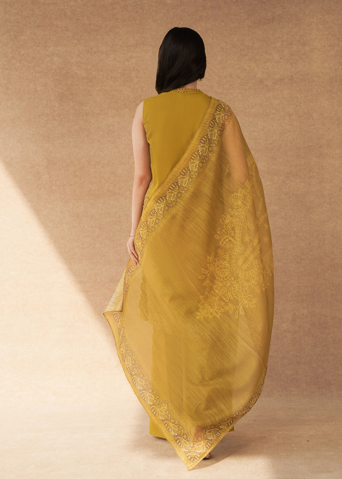 Laj | Festive Eid 25 | LE02-09-25 by Laj - Designer Dress - Type: Ladies Clothes - Available at Libayah - 100% Original