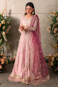 Mushq | Mastani Evening Luxury Chiffon | Maisha by Mushq - Designer Dress  - Type : Wedding Dress - Available at Libayah - 100% Original 