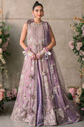 Mushq | Mastani Evening Luxury Chiffon | Sana by Mushq - Designer Dress  - Type : Wedding Dress - Available at Libayah - 100% Original 