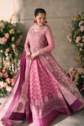 Mushq | Mastani Evening Luxury Chiffon | Dua by Mushq - Designer Dress  - Type : Wedding Dress - Available at Libayah - 100% Original 