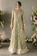 Mushq | Mastani Evening Luxury Chiffon | Namar by Mushq - Designer Dress  - Type : Wedding Dress - Available at Libayah - 100% Original 