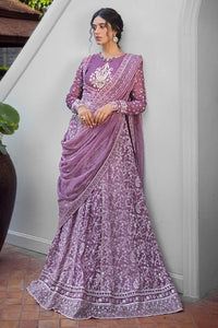 Mushq | Roohi Luxury Collection | Naina by Mushq - Designer Dress - Type: Ladies Clothes - Available at Libayah - 100% Original