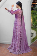 Mushq | Roohi Luxury Collection | Naina by Mushq - Designer Dress - Type: Ladies Clothes - Available at Libayah - 100% Original