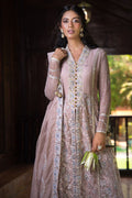Mushq | Roohi Luxury Collection | JANVI by Mushq - Designer Dress - Type: Ladies Clothes - Available at Libayah - 100% Original
