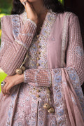 Mushq | Roohi Luxury Collection | JANVI by Mushq - Designer Dress - Type: Ladies Clothes - Available at Libayah - 100% Original