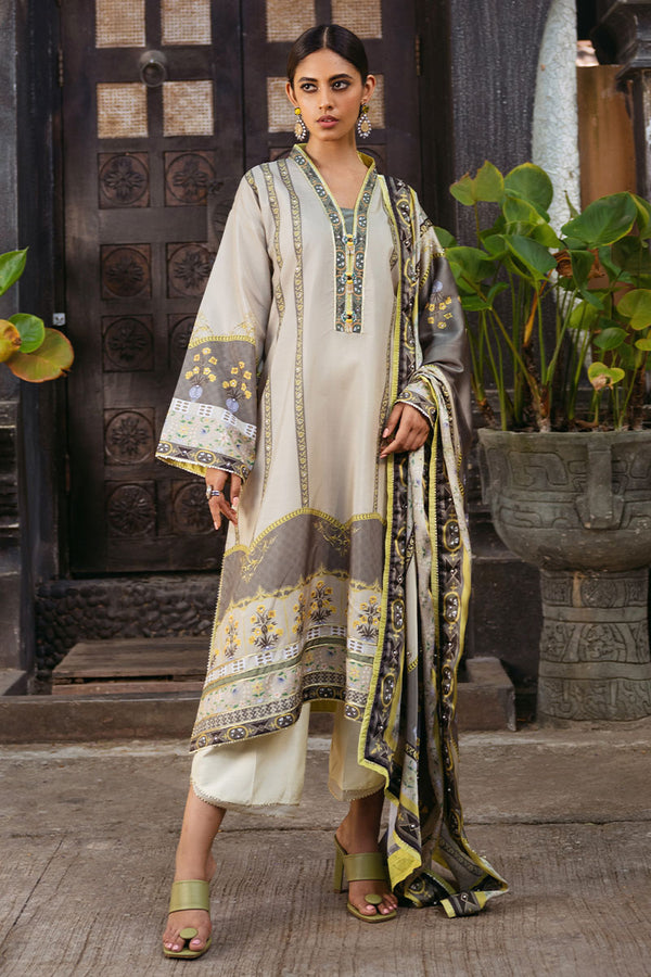 Mushq | Nirvana Silk Edit |  Chestnut by Mushq - Designer Dress - Type: Ladies Clothes - Available at Libayah - 100% Original