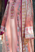 Mushq | Nirvana Silk Edit |  Roseate by Mushq - Designer Dress - Type: Ladies Clothes - Available at Libayah - 100% Original