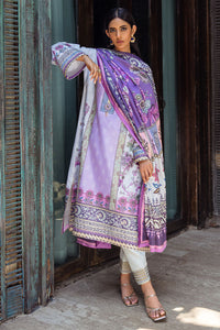 Mushq | Nirvana Silk Edit |  Viola by Mushq - Designer Dress - Type: Ladies Clothes - Available at Libayah - 100% Original
