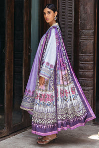 Mushq | Nirvana Silk Edit |  Viola by Mushq - Designer Dress - Type: Ladies Clothes - Available at Libayah - 100% Original