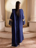 Parishay | Mira Winter | MW-03 | 3 PC Khaddar by Parishay - Designer Dress - Type: Luxury - Available at Libayah - 100% Original