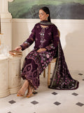 Parishay | Mira Winter | MW-10 | 3 PC Crepe by Parishay - Designer Dress - Type: Luxury - Available at Libayah - 100% Original
