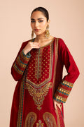 Maryum N Maria | Iris Formals | DILREET by Maryum N Maria - Designer Dress - Type: Ladies Clothes - Available at Libayah - 100% Original