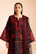 Maryum N Maria | Iris Formals | HADIYAH - MW40003 by Maryum N Maria - Designer Dress - Type: Ladies Clothes - Available at Libayah - 100% Original