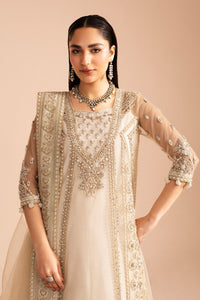 Maryum N Maria | Iris Formals | PREET - MW40007 by Maryum N Maria - Designer Dress - Type: Ladies Clothes - Available at Libayah - 100% Original