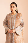 Maryum N Maria | Iris Formals | HUSNA - MW40004 by Maryum N Maria - Designer Dress - Type: Ladies Clothes - Available at Libayah - 100% Original