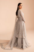 Maryum N Maria | Iris Formals | KAJOL - MW40011 by Maryum N Maria - Designer Dress - Type: Ladies Clothes - Available at Libayah - 100% Original