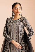 Maryum N Maria | Iris Formals | JANEA - MW40015 by Maryum N Maria - Designer Dress - Type: Ladies Clothes - Available at Libayah - 100% Original