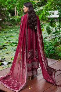 Marjjan | Bella Karandi 25 |MWK-39 A (MEHROON)