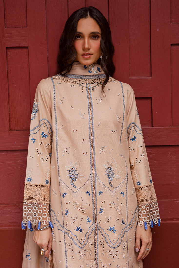 Marjjan | Bella Karandi 25 | MWK-40 B (SKIN)