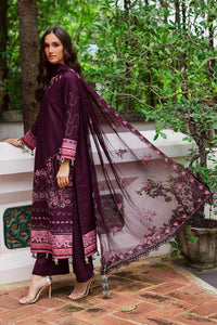 Marjjan | Bella Karandi 25 |MWK-42 B (MAGENTA)