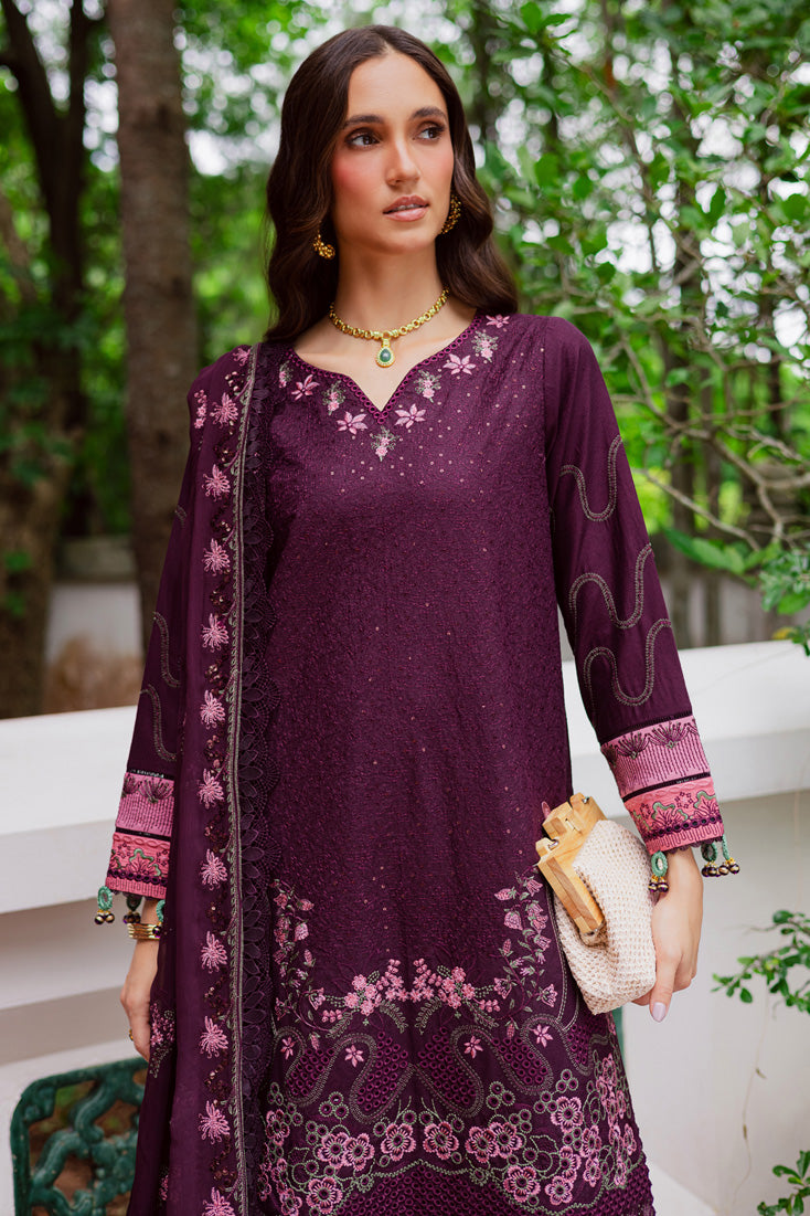 Marjjan | Bella Karandi 25 |MWK-42 B (MAGENTA)