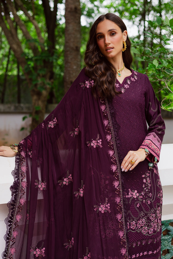 Marjjan | Bella Karandi 25 |MWK-42 B (MAGENTA)